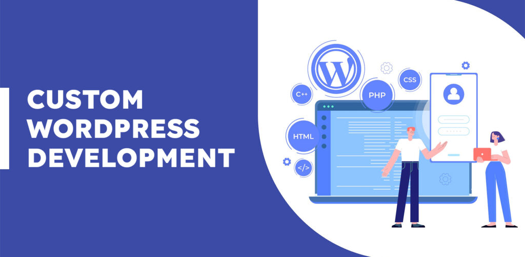 WordPress Theme Development