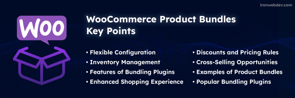 WooCommerce Product Bundles